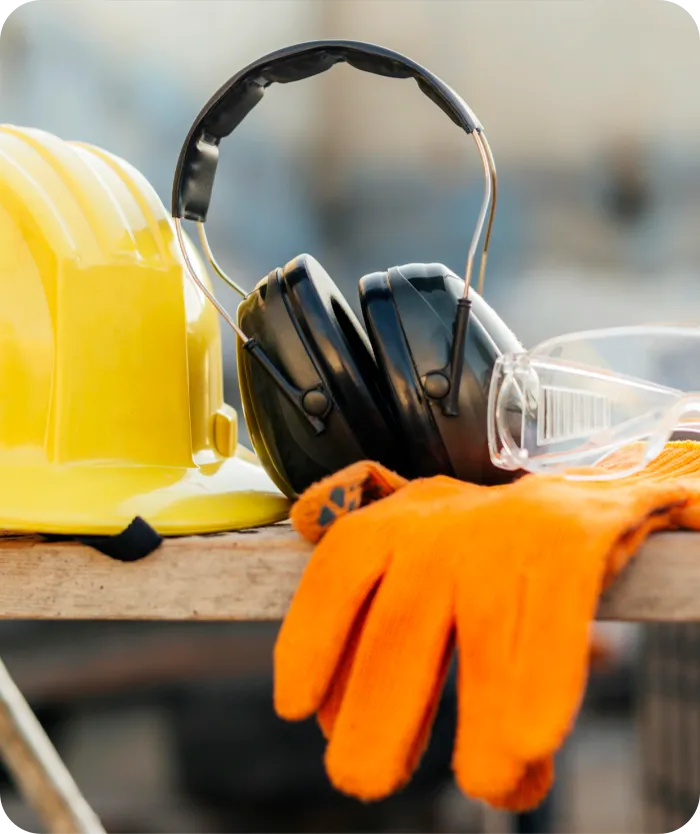 Herramientas de Construcción