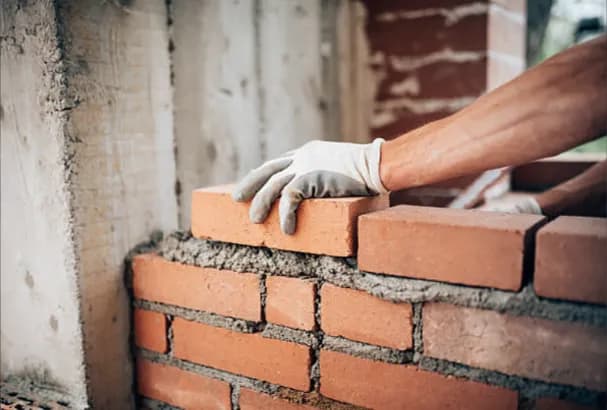 Materiales de construcción